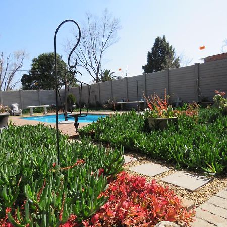 80 On Benade Apartman Bloemfontein Kültér fotó
