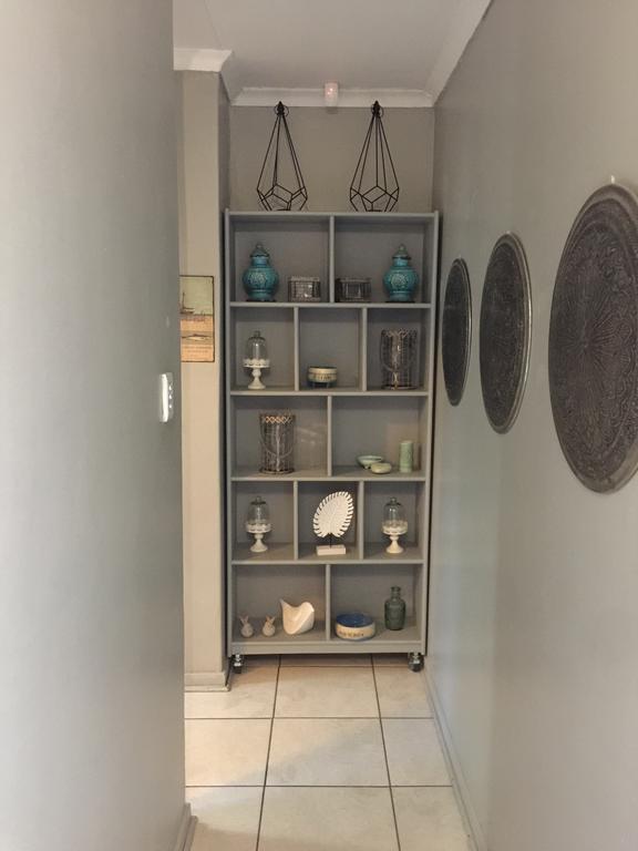 80 On Benade Apartman Bloemfontein Kültér fotó