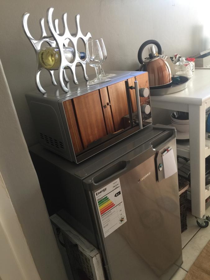 80 On Benade Apartman Bloemfontein Kültér fotó