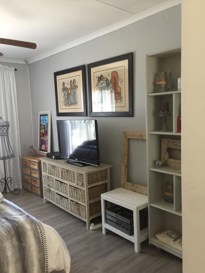 80 On Benade Apartman Bloemfontein Kültér fotó
