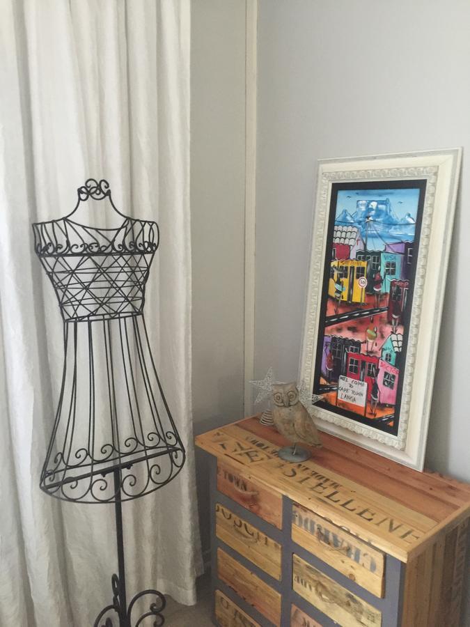 80 On Benade Apartman Bloemfontein Kültér fotó