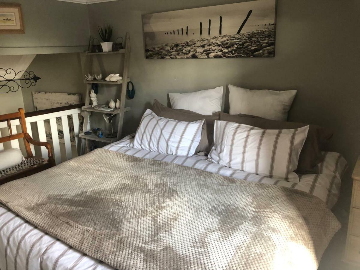 80 On Benade Apartman Bloemfontein Kültér fotó