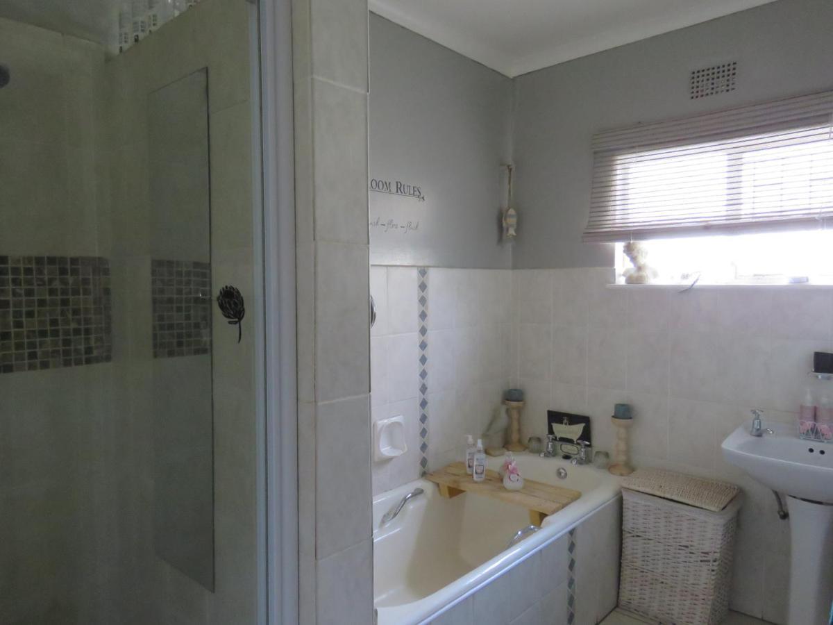 80 On Benade Apartman Bloemfontein Kültér fotó