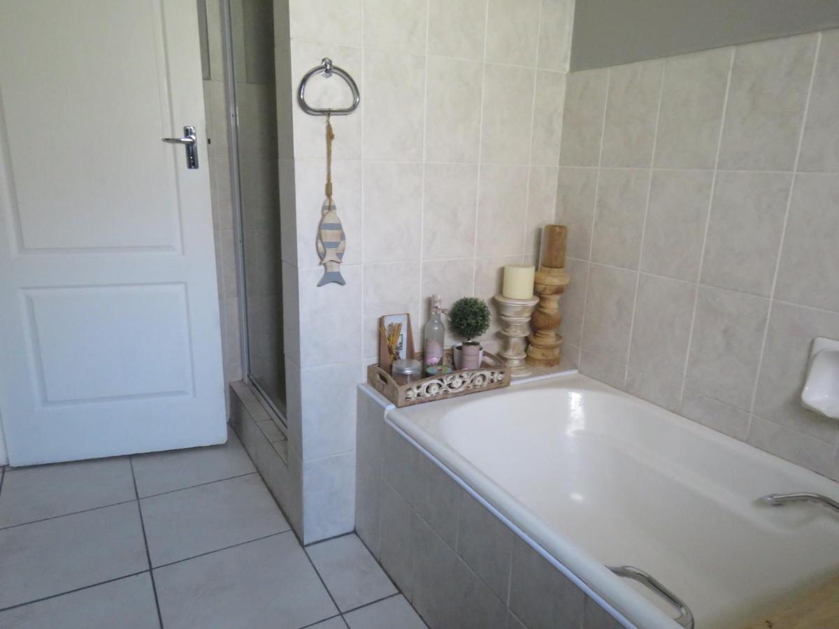 80 On Benade Apartman Bloemfontein Kültér fotó