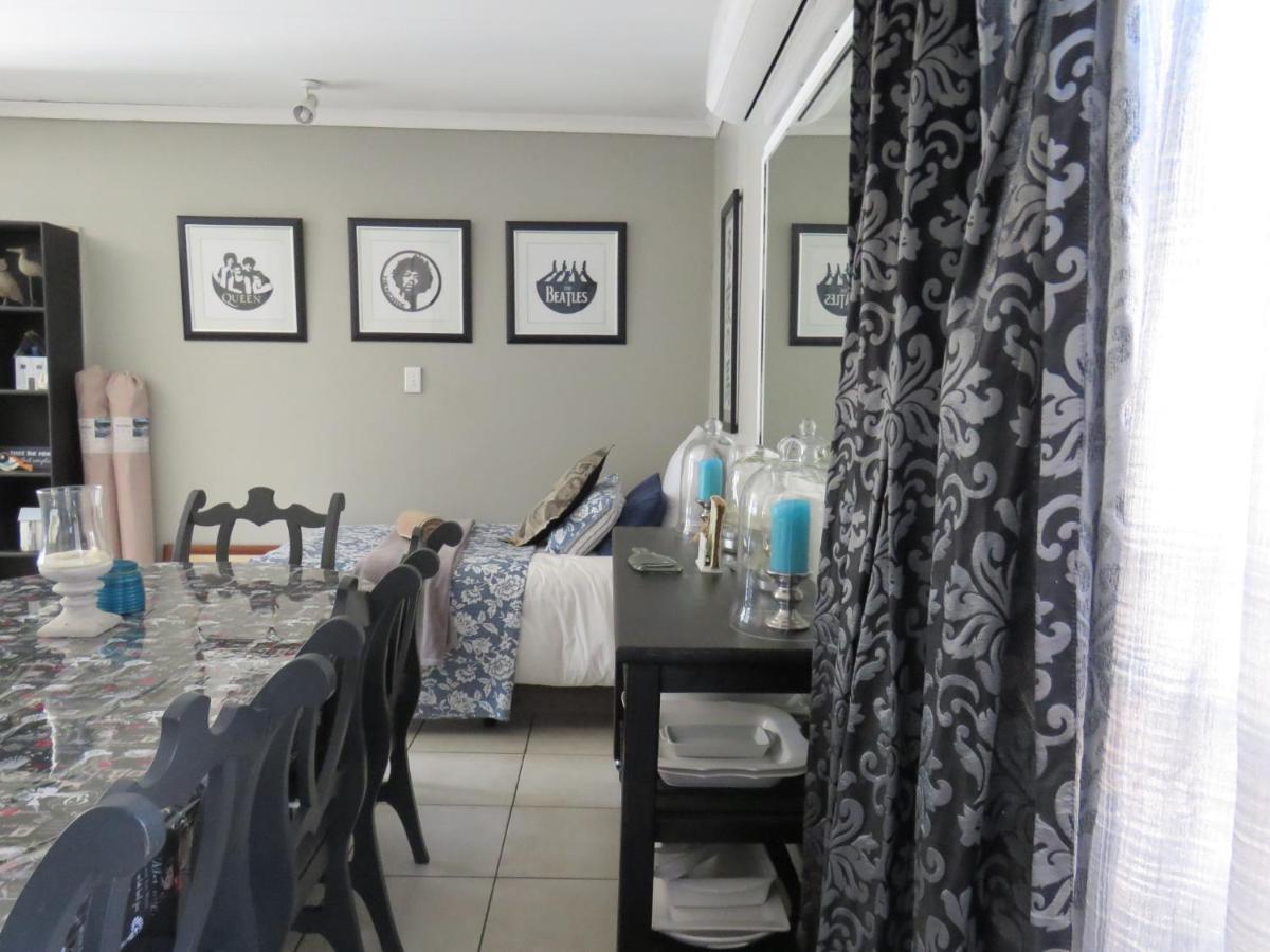 80 On Benade Apartman Bloemfontein Kültér fotó