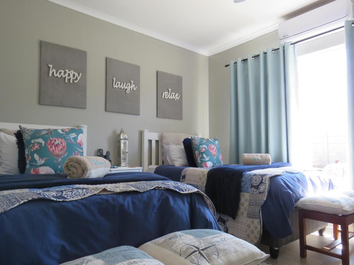 80 On Benade Apartman Bloemfontein Kültér fotó